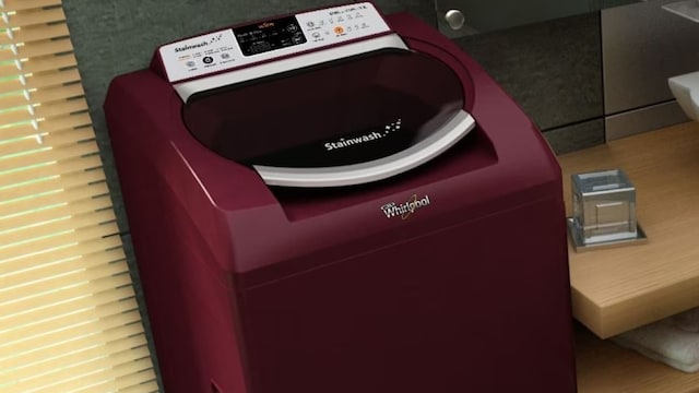 home appliances. (Image CNBCTV18.com file)