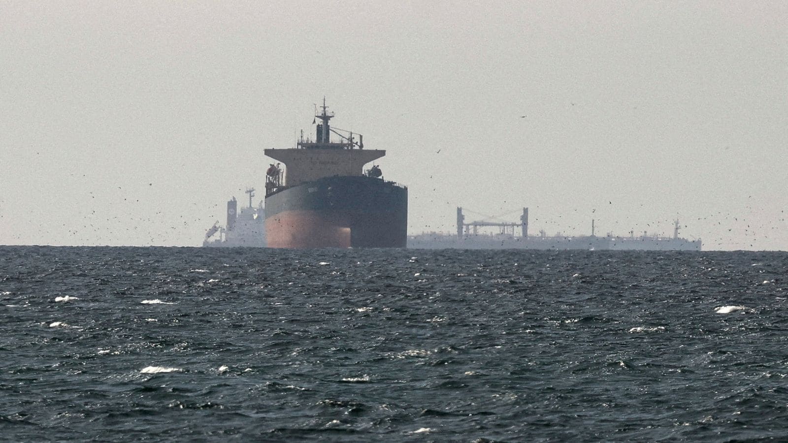 Why Iran Is Claiming Victory In A War That Cost It Everything