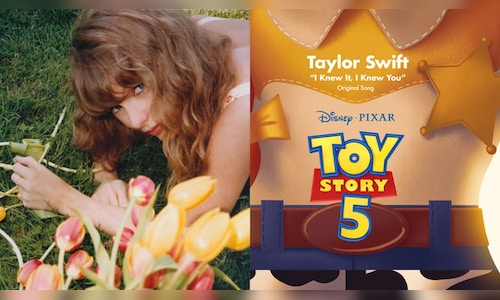 I Knew It, I Knew You: Vintage Taylor Swift is back! TV18
