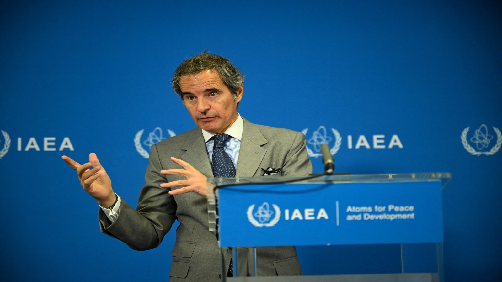Why Iran Cant Bluff Its Way Out Of The New Nuclear Inspections