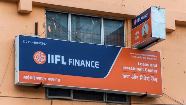 IIFL Finance, NBFC, NBFC Stocks, IIFL Finance Share price
