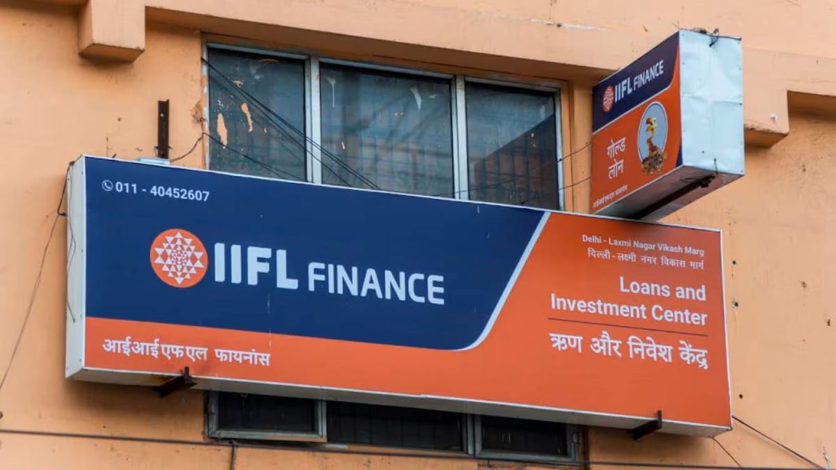 IIFL Finance plans ₹10,000 crore fund raise; board also ups borrowing limits