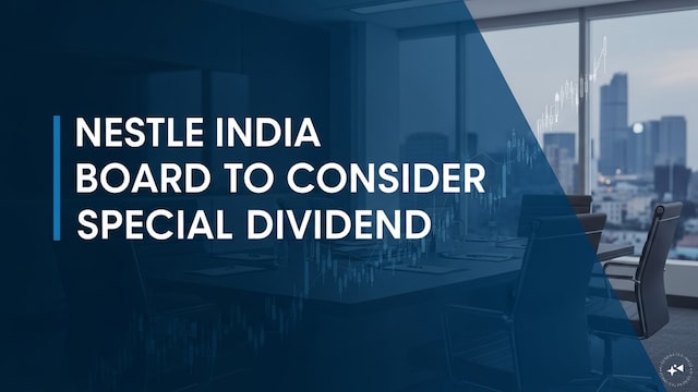  5 lakh retail shareholders of this FMCG firm set to be rewarded next month