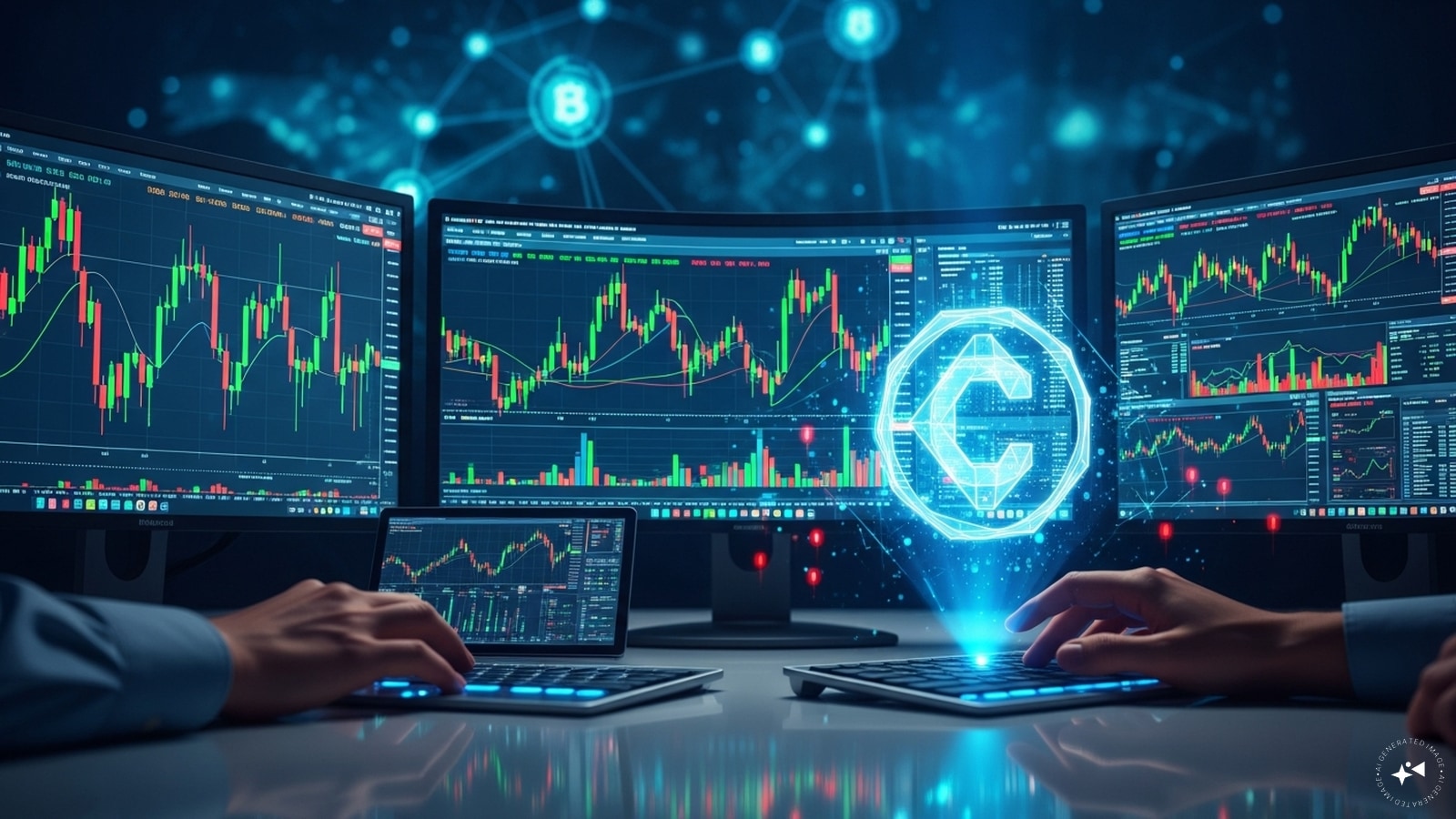 How to invest in crypto through SIPs