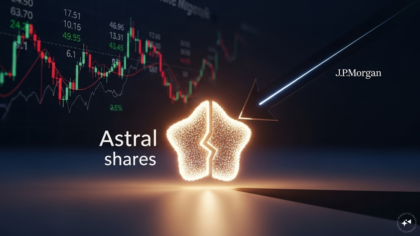 Astral shares in focus on demerger news but JPMorgan downgrades; check price targets