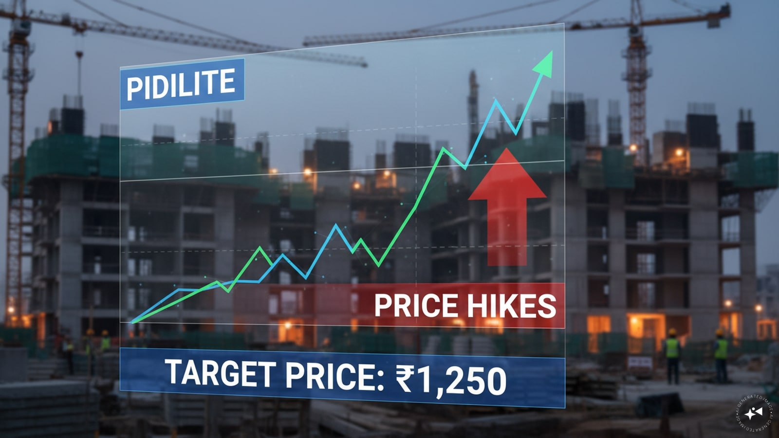 Pidilite sees limited demand impact from price hikes but Macquarie remains cautious