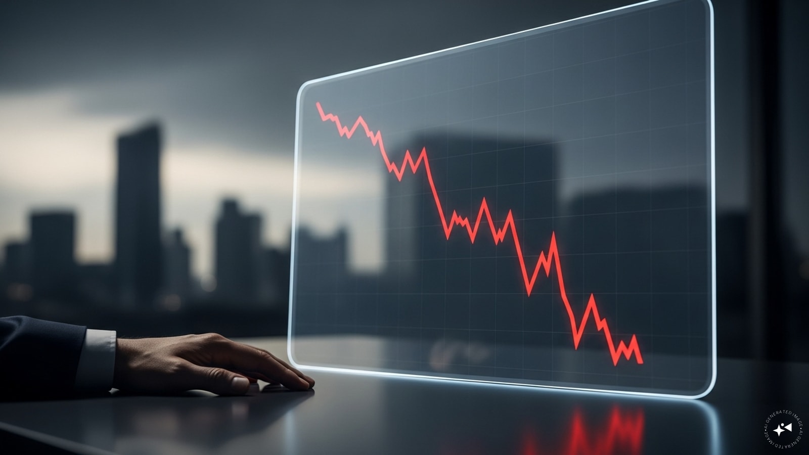 Meesho shares could fall another 24% after eight-day losing streak, Macquarie warns