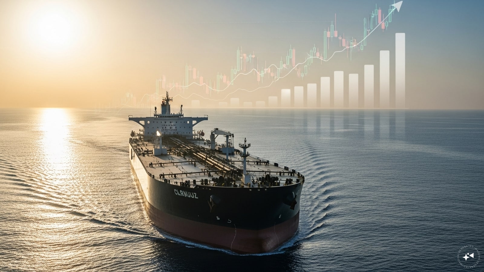 Here's how oil sensitive stocks could react to reopening of Strait of Hormuz, Nomura explains