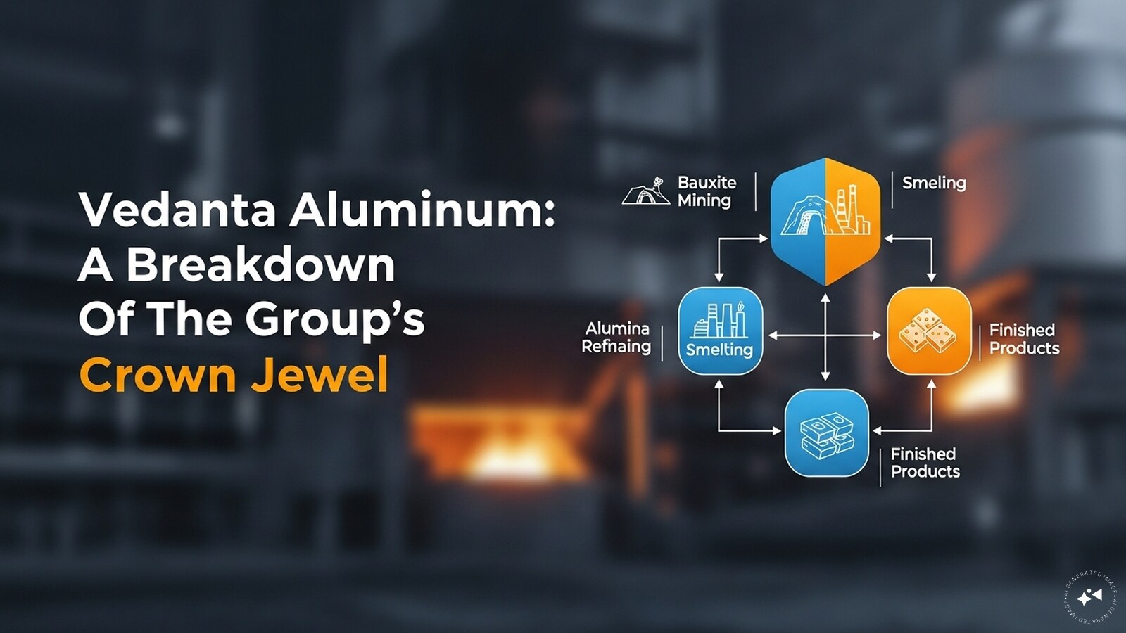 Vedanta Aluminium Listing: All you need to know about the group's crown jewel