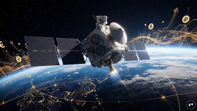 China's Starlink rival launches new fundraising round, state media says China's Starlink rival launches new fundraising round, state media says