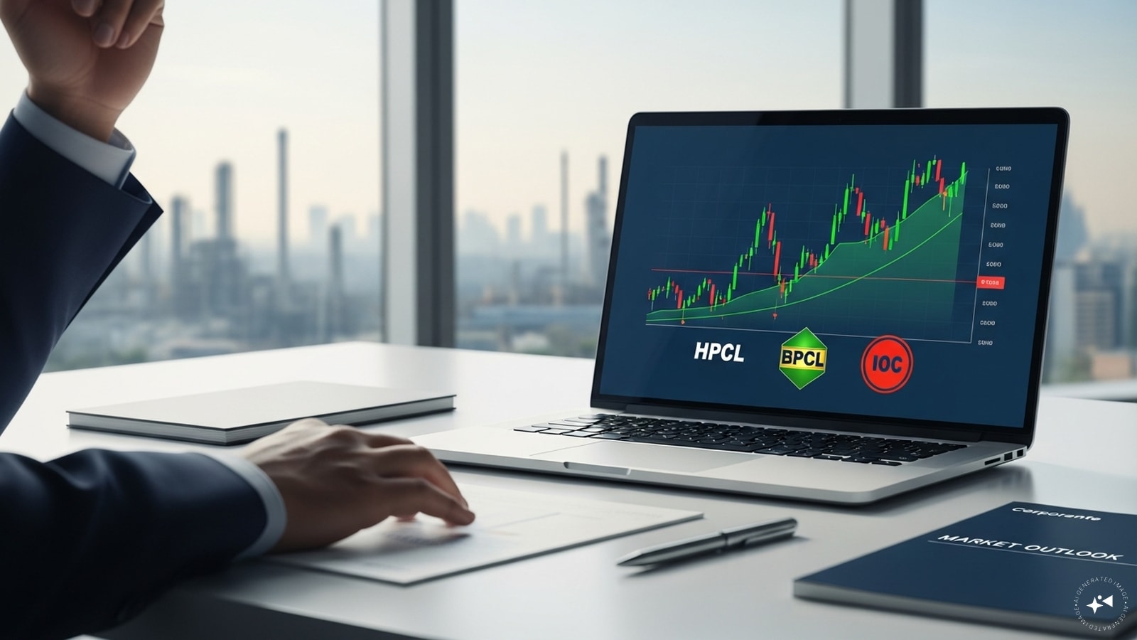 What should investors do with HPCL, BPCL, IOC shares? Here are two recommendations