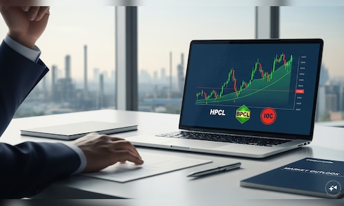 What should investors do with HPCL, BPCL, IOC shares? Here are two recommendations