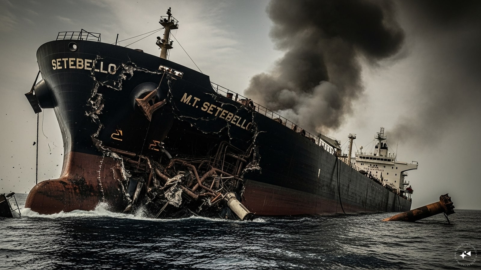 The Anatomy of Maritime Interdiction: A Brutal Breakdown of Blockade Enforcement in the Gulf of Oman