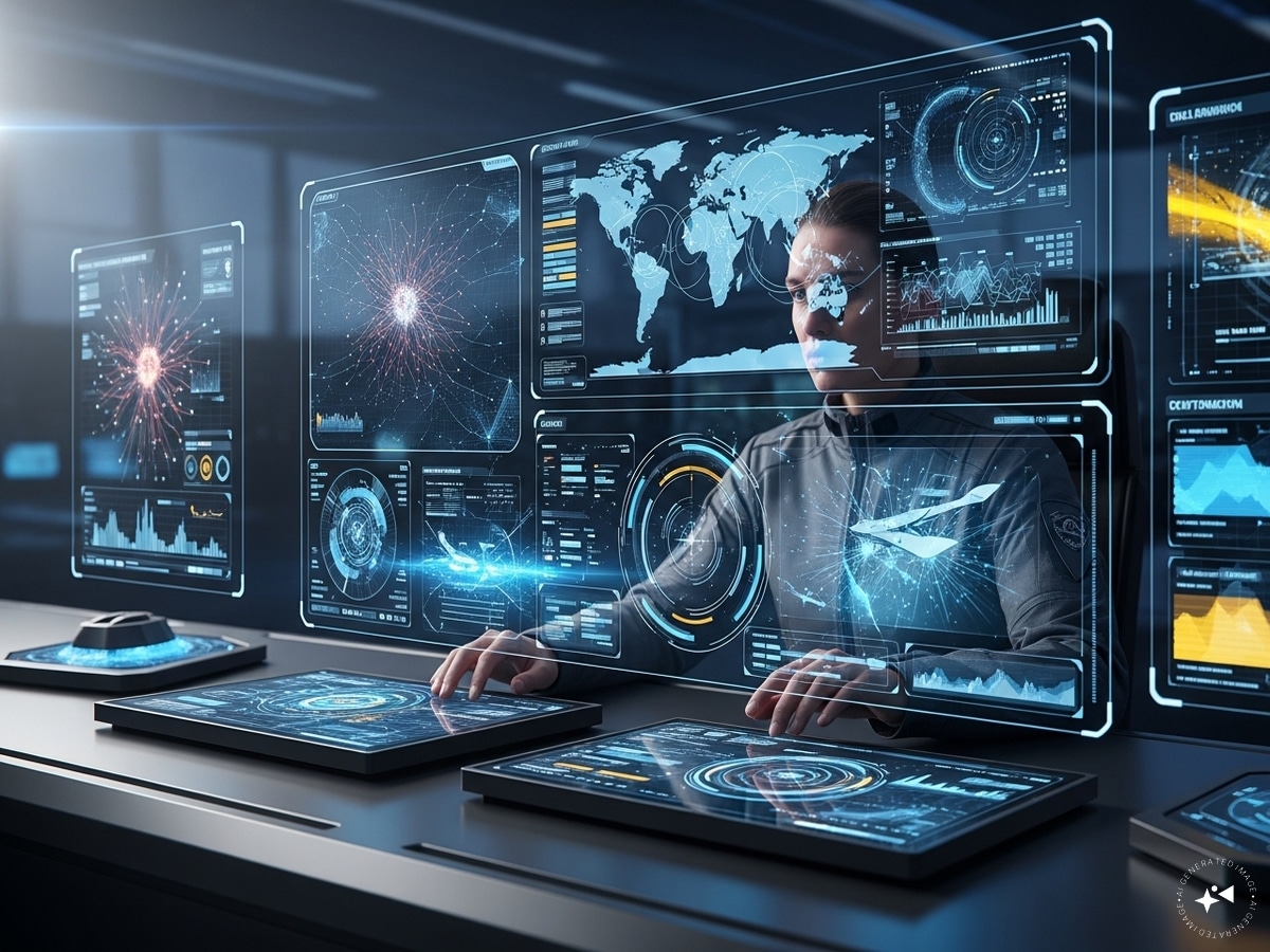 Why the War of Operating Systems is the Real Battle in Ukraine