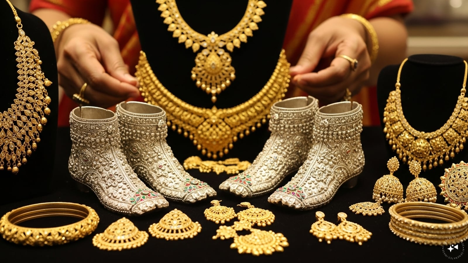 What’s driving gold and silver weakness in MCX trade