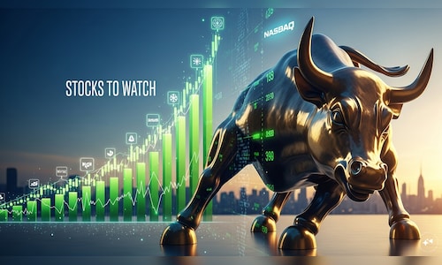 Stocks to Watch for June 18: Lupin, HFCL, RVNL, Apollo Hospitals and more