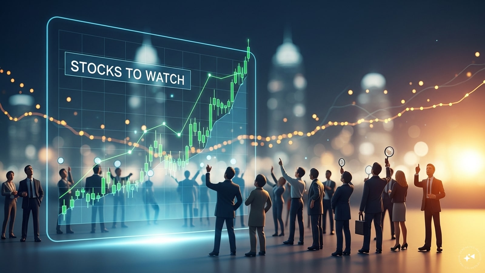 Stocks to Watch for June 10: Bharti Airtel, Indigo, Ajanta Pharma, OMC stocks and more