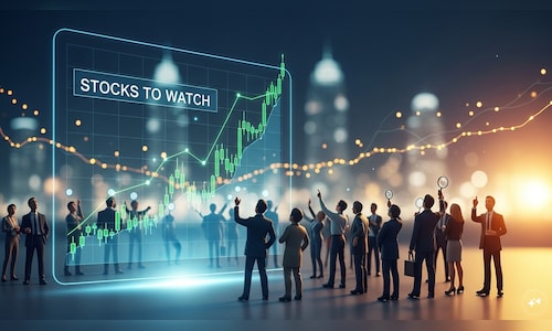 Stocks to Watch for June 10: Bharti Airtel, Indigo, Ajanta Pharma, OMC stocks and more