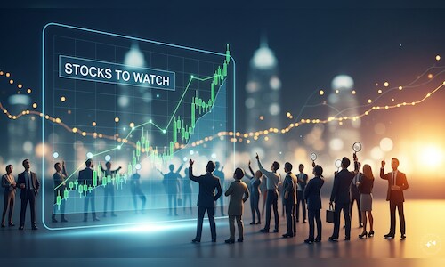 Stocks to Watch for June 10: Bharti Airtel, Indigo, Ajanta Pharma, OMC stocks and more