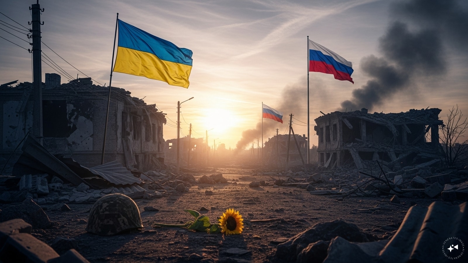 The Strategic Mechanics of Deep Strike Attrition Inside the Russian Defense Industrial Base