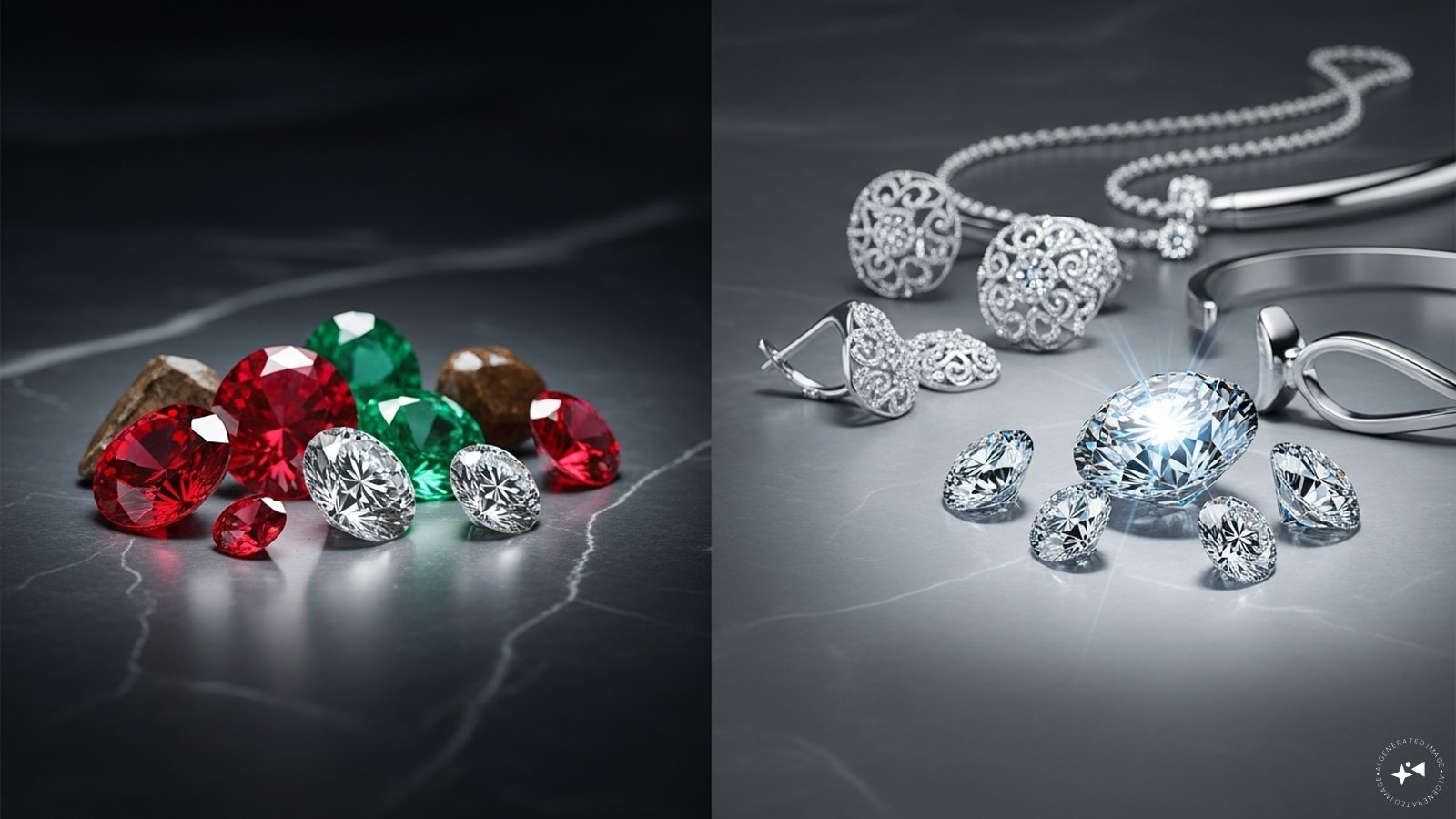 Gems and jewellery exports dip 2.5% in May; silver and lab-grown diamonds emerge as bright spots