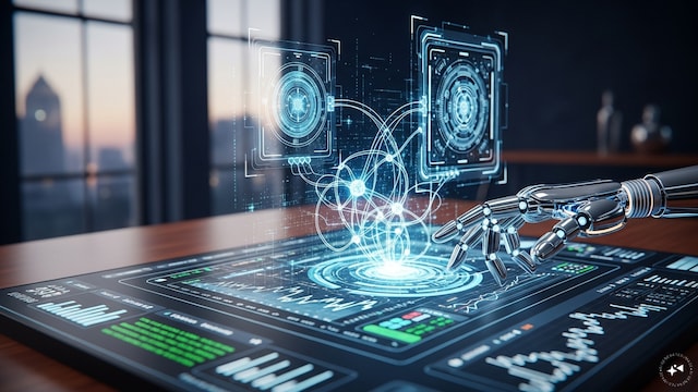 Morgan Stanley gives AI agents access to wealth platforms: How it works, what changes