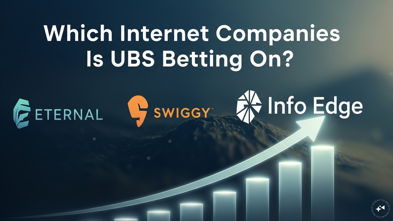 After 'difficult' 2026, UBS sees better days for Internet Cos, highlights preferred picks