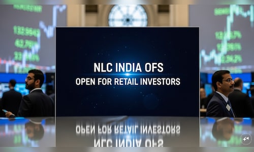 NLC India OFS opens for retail today after strong non-retail response - All you need to know
