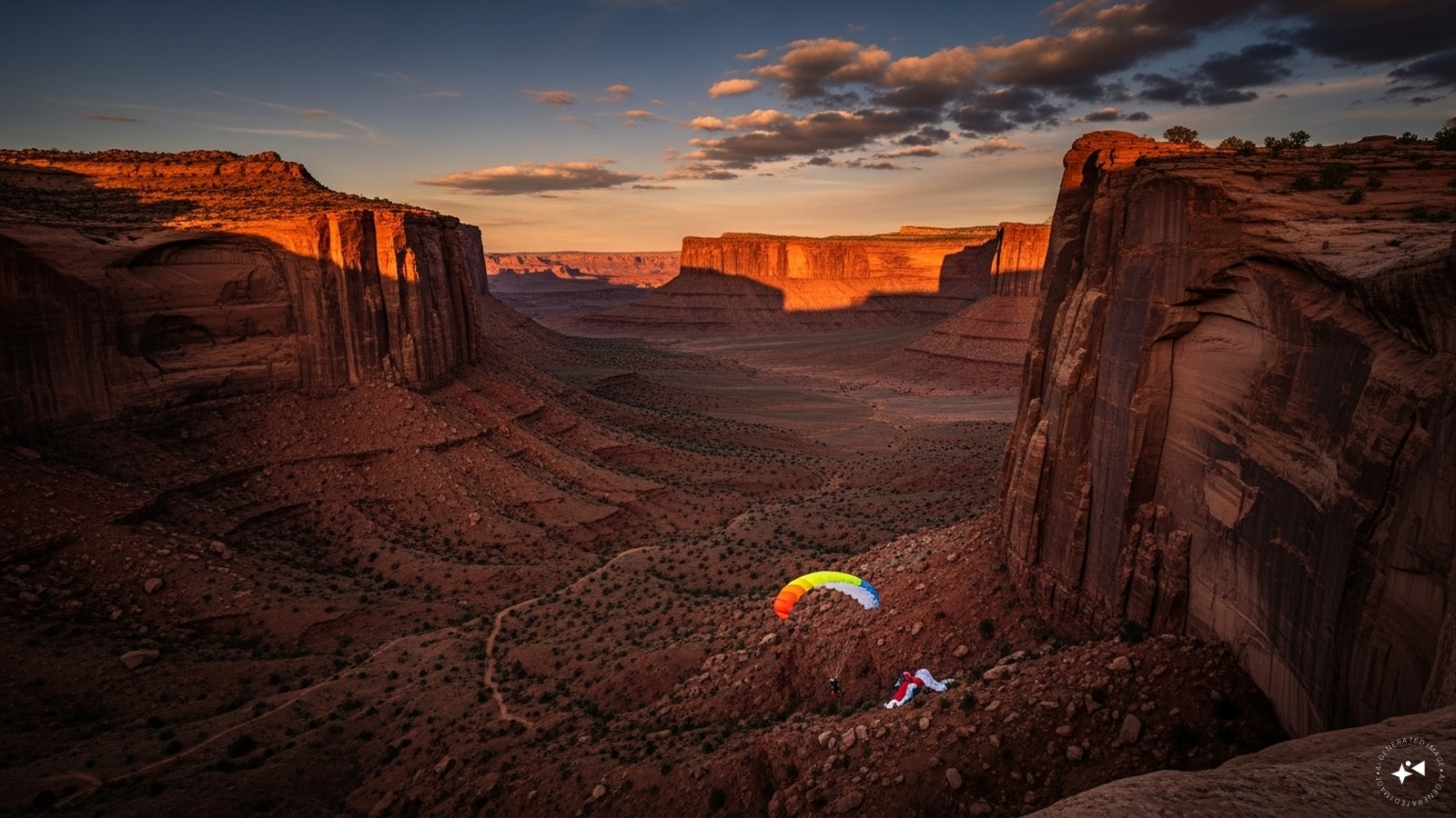 The True Cost of Pushing the Envelope in Moab
