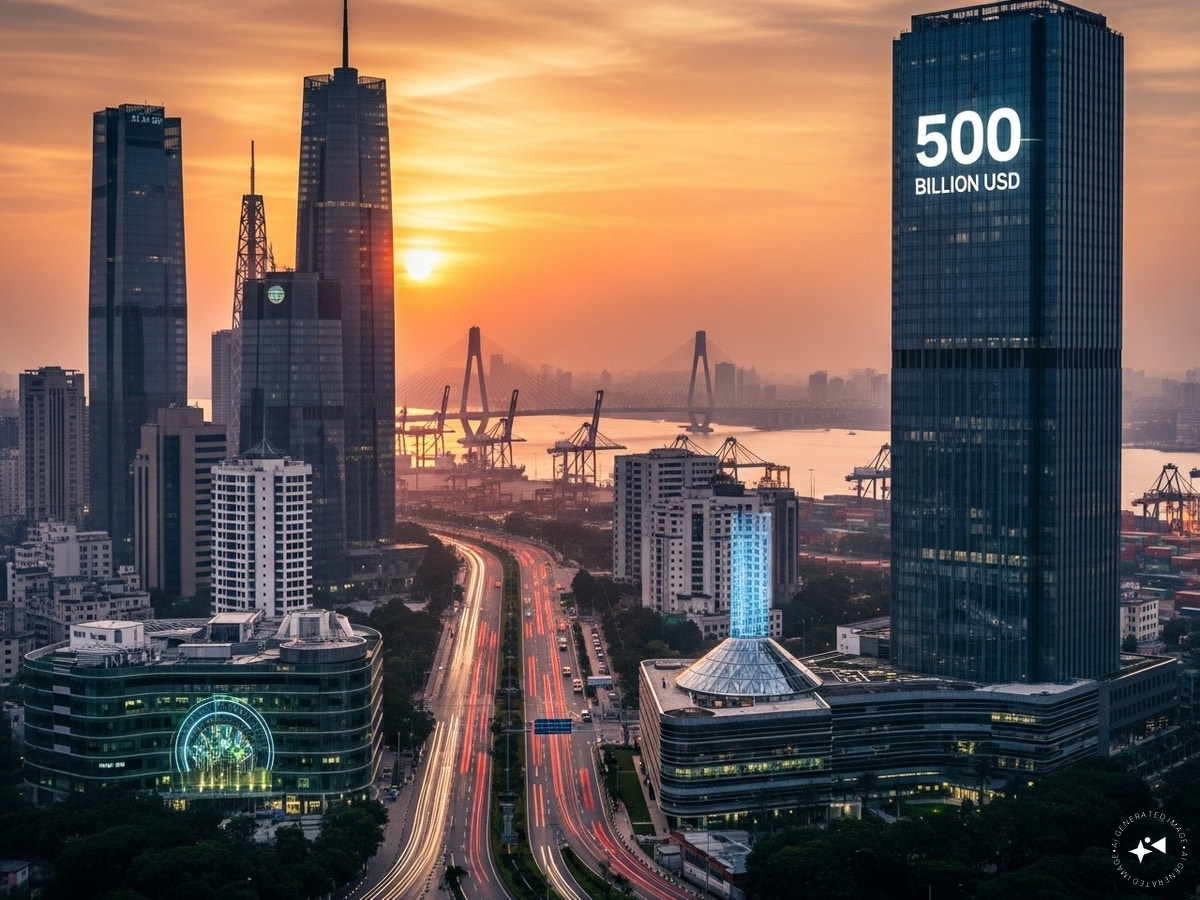 Why the Half-Trillion-Dollar Milestone for Bangladesh is a Reality Check