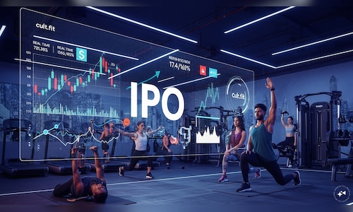 Zomato-backed Cult.fit revives shelved IPO, eyes up to ₹4,000 crore: Sources