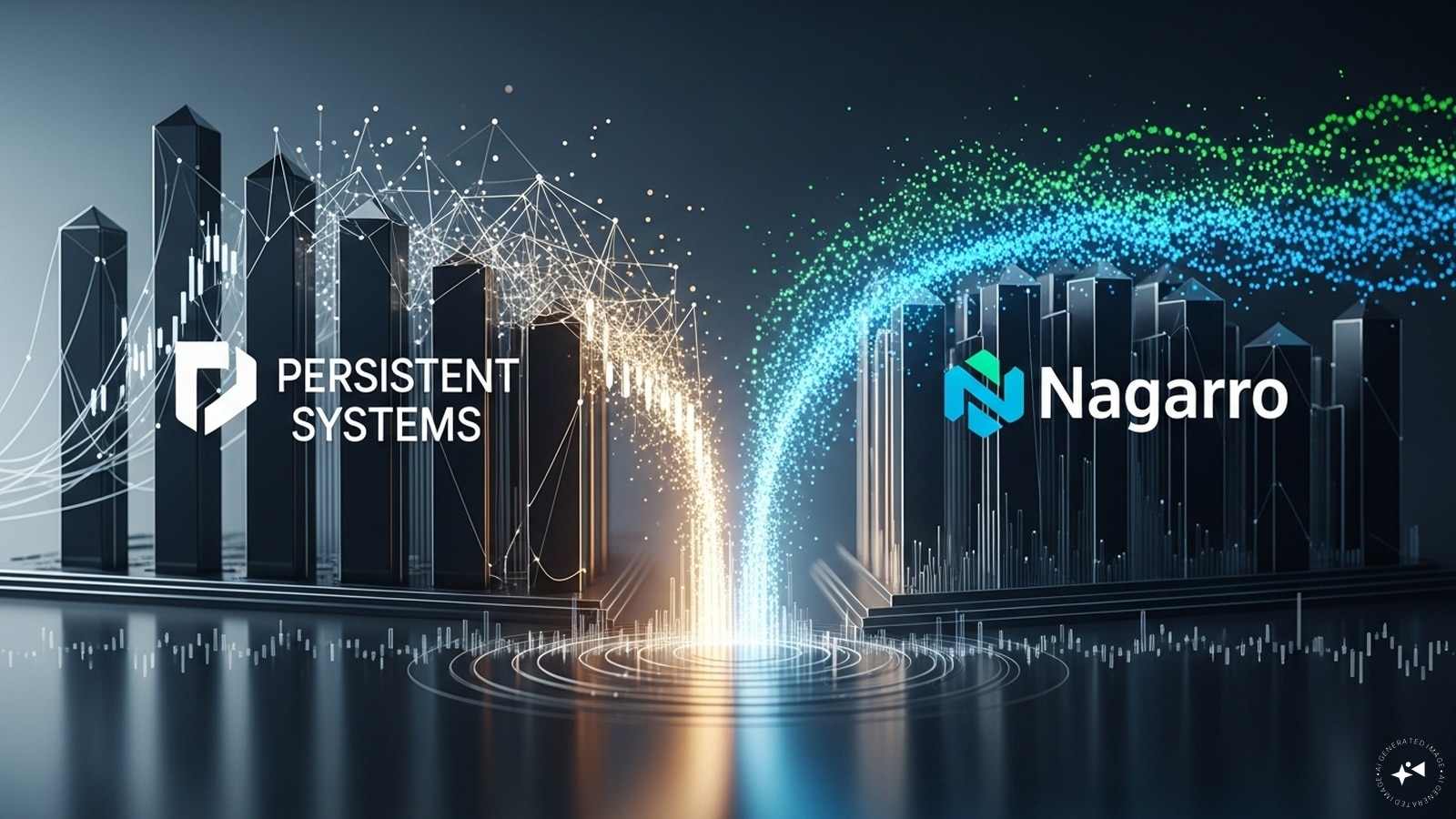 Persistent Systems shares will react to Nagarro acquisition; check contours and benefits