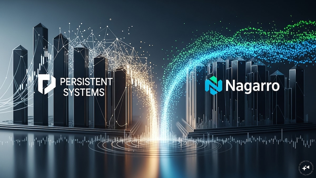 Persistent Systems Bull vs Bear: CLSA backs Nagarro acquisition, Citi flags integration risks