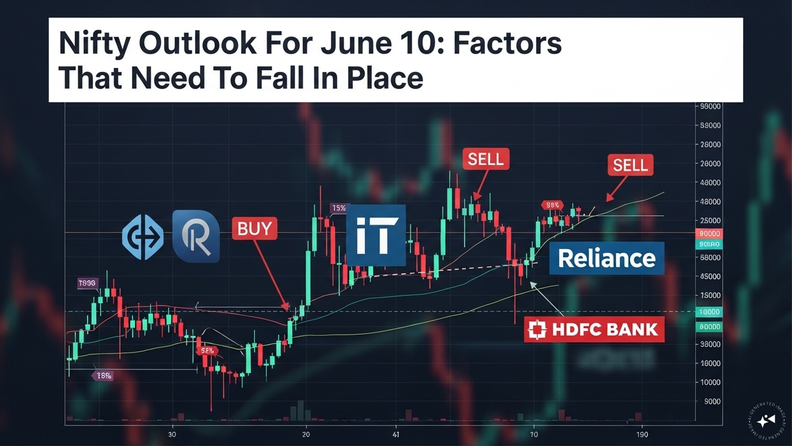 Nifty Outlook for June 10: Two things that need to fall in place for the index to breakout