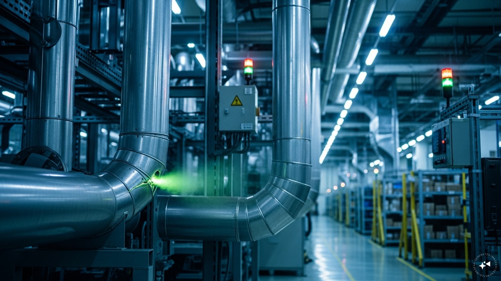 Why the SK Hynix Gas Leak is a Wake Up Call for Global Tech Supply Chains