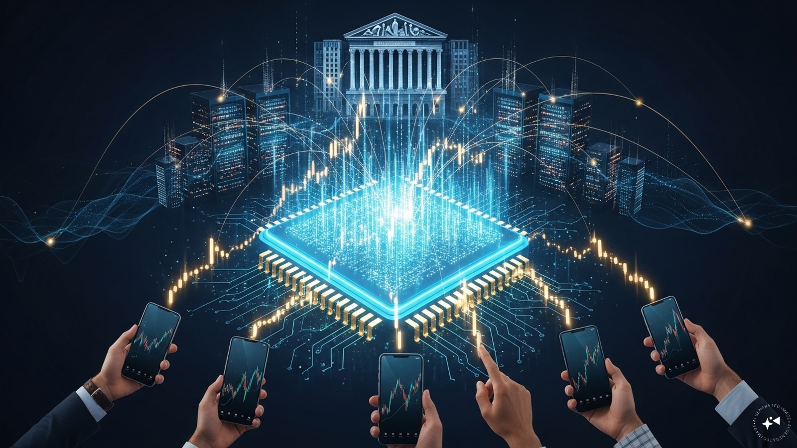 Japan's Kioxia plans US depository shares amid surging AI driven NAND demand