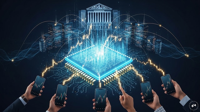Japan's Kioxia plans US depository shares amid surging AI driven NAND demand