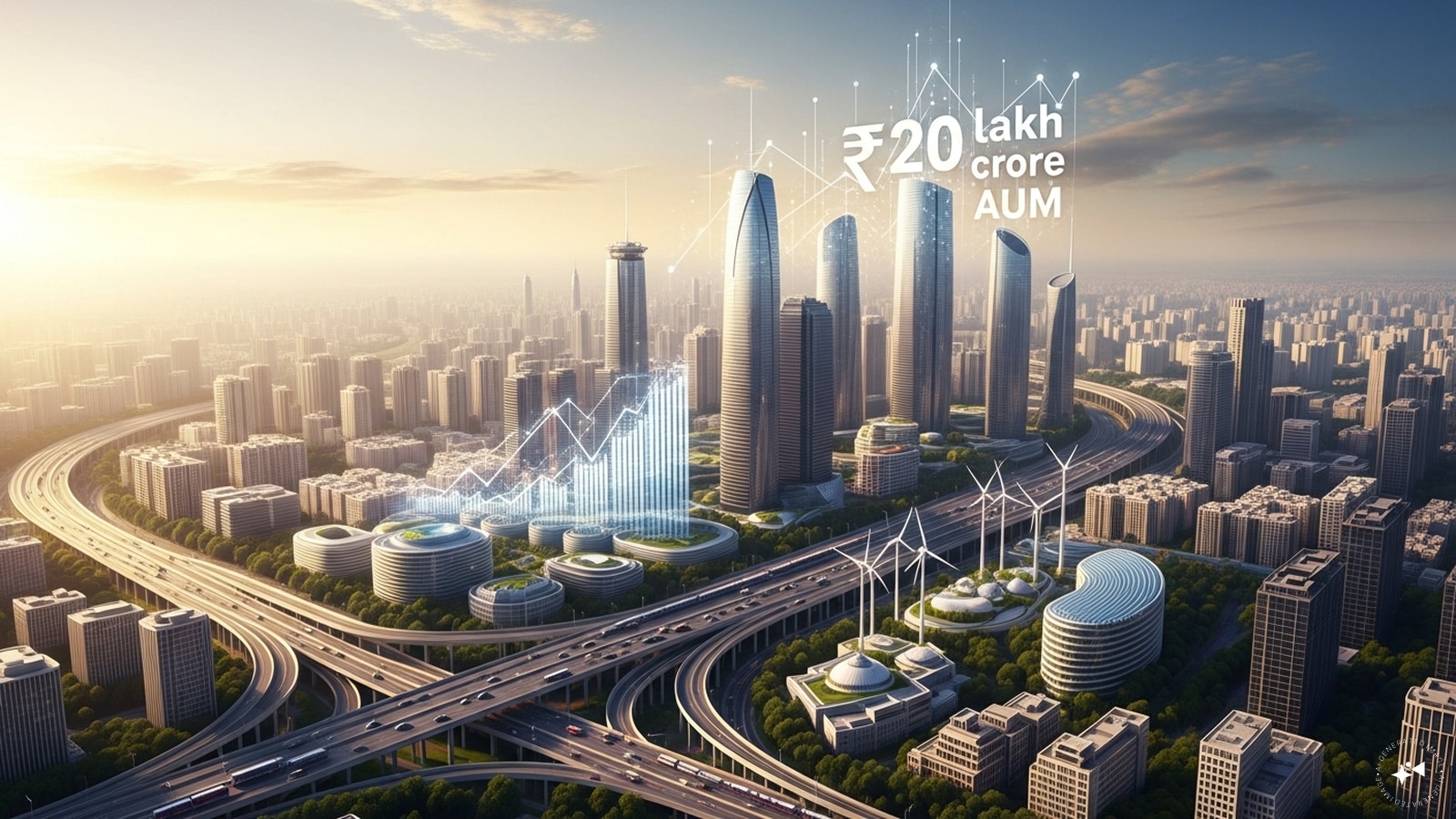 India's REIT and InvIT AUM may surpass ₹20 lakh crore by 2030: Avendus Capital