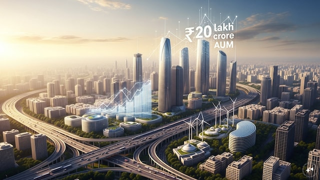 Avendus Capital Avendus Capital