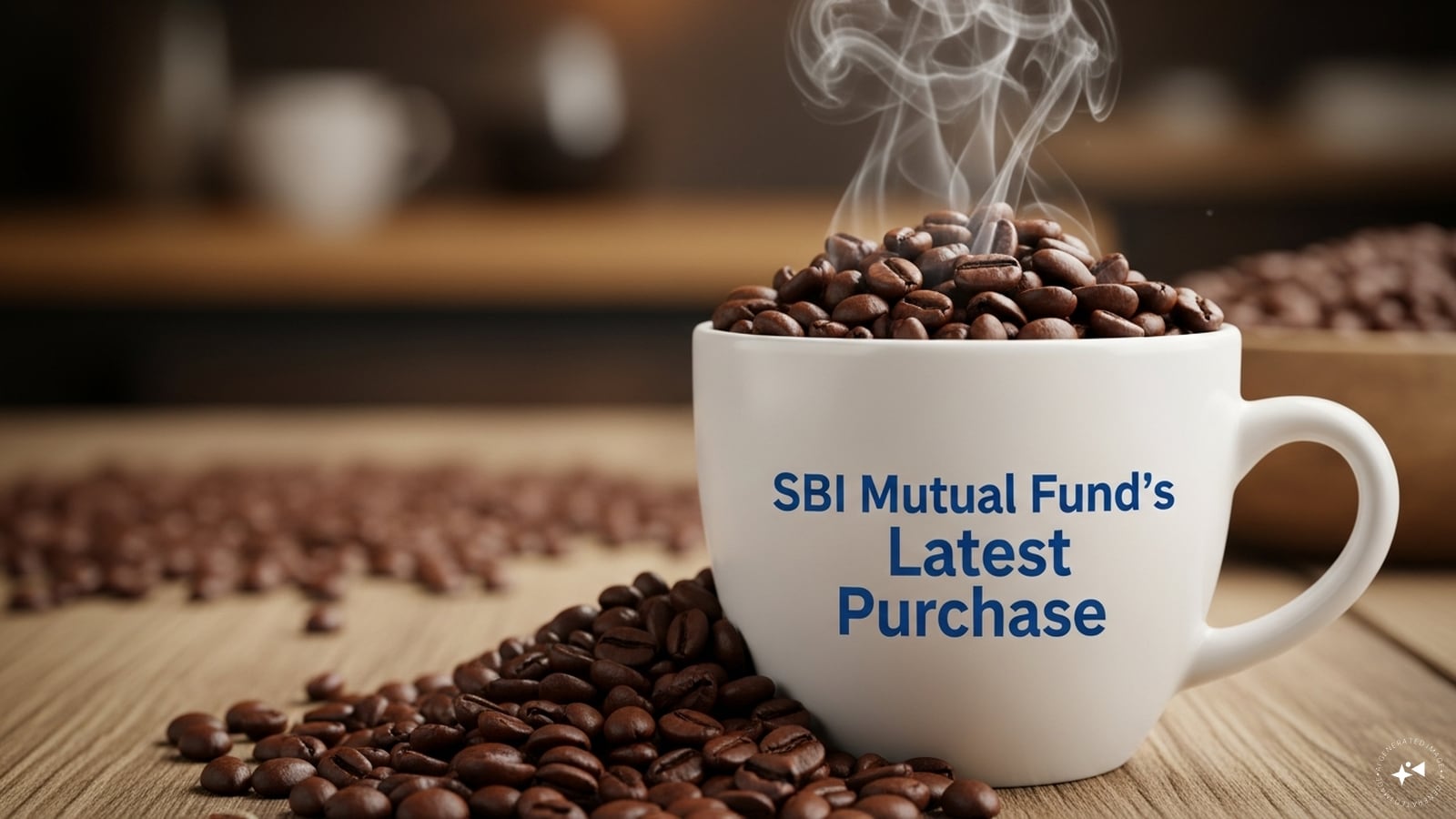 A coffee producer and exporter is the newest purchase made by SBI Mutual Fund; Details here