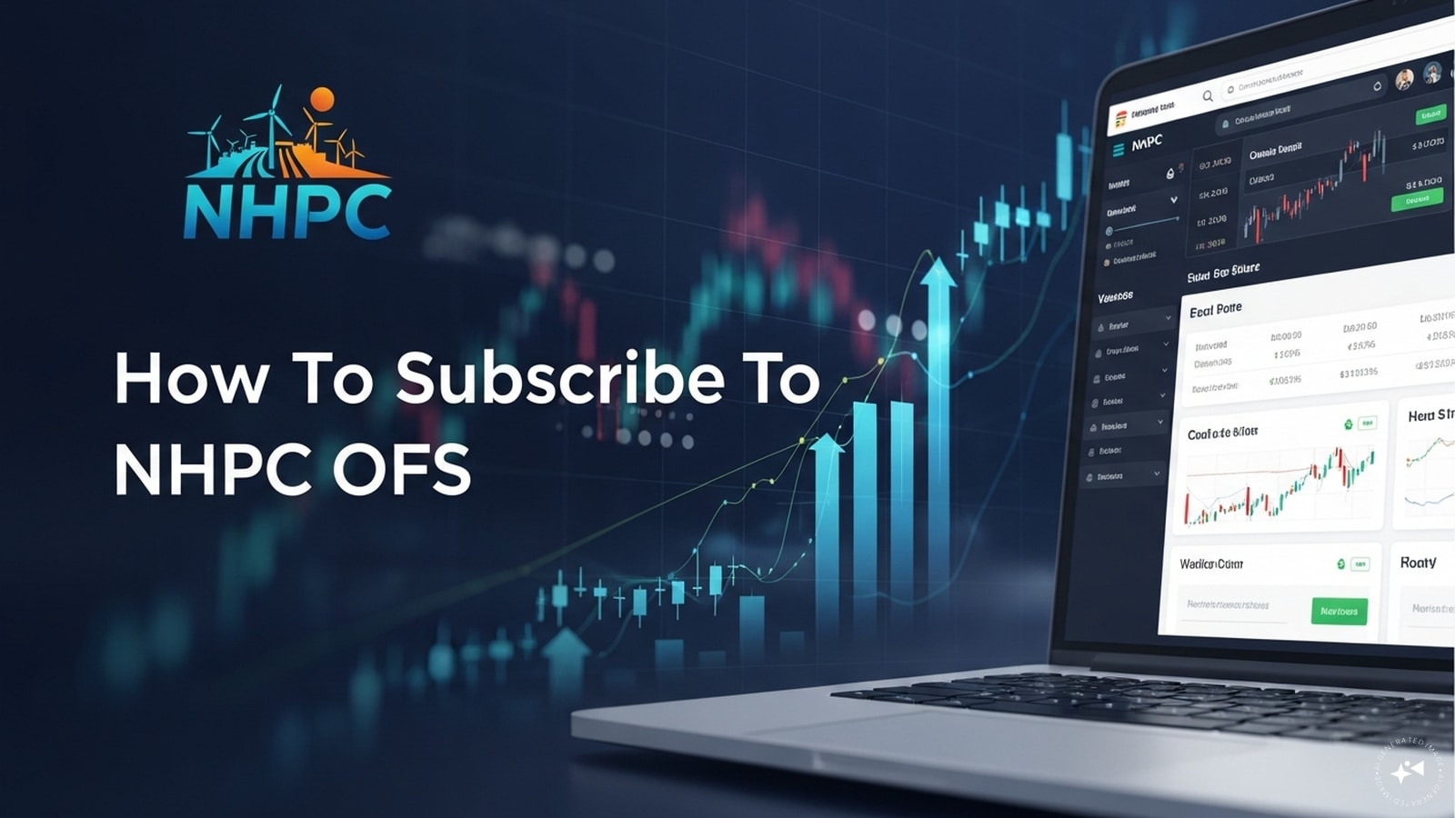 NHPC OFS opens for retail investors today — All you need to know