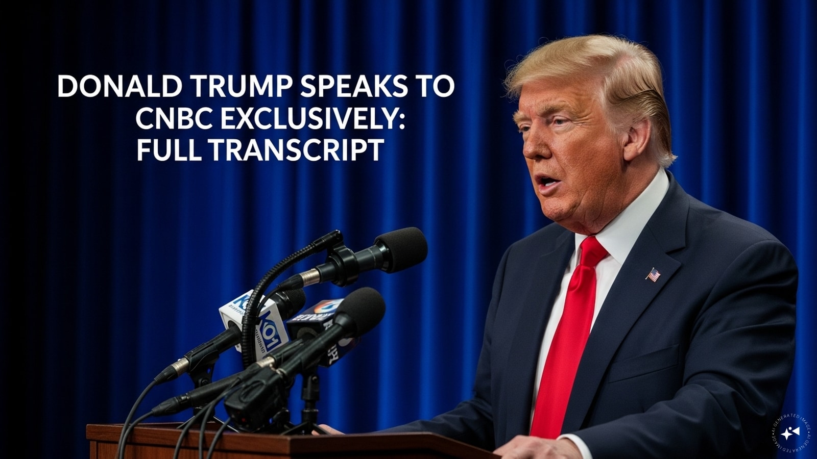 The Brutal Truth Behind Trump’s Economic Theatre