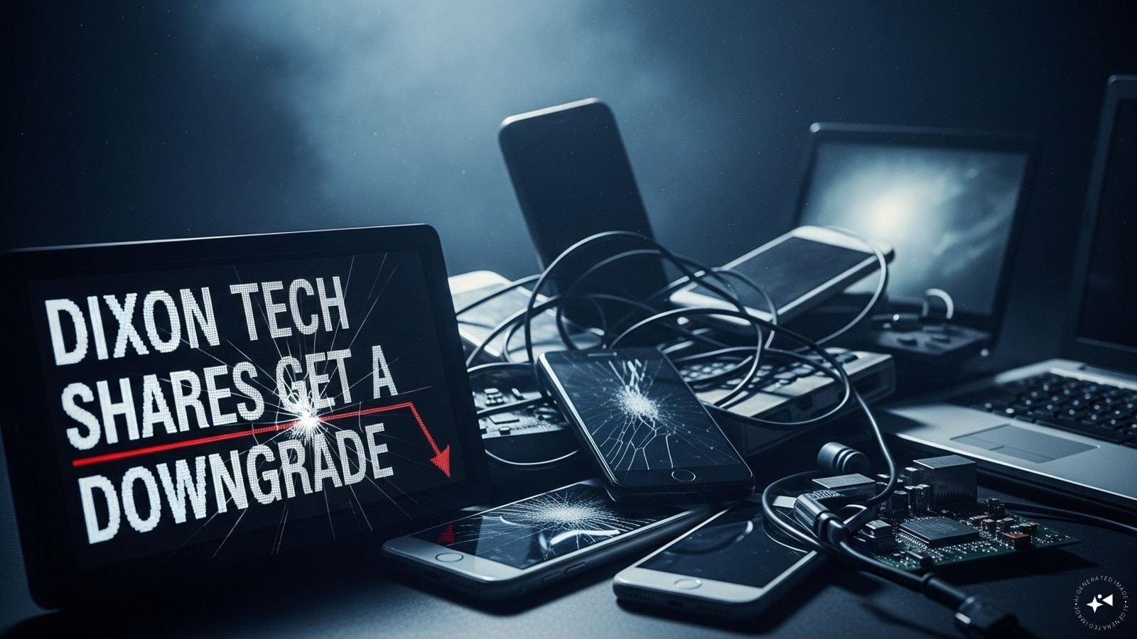 Dixon Tech shares get downgraded by CLSA who calls recent rally 'overdone'