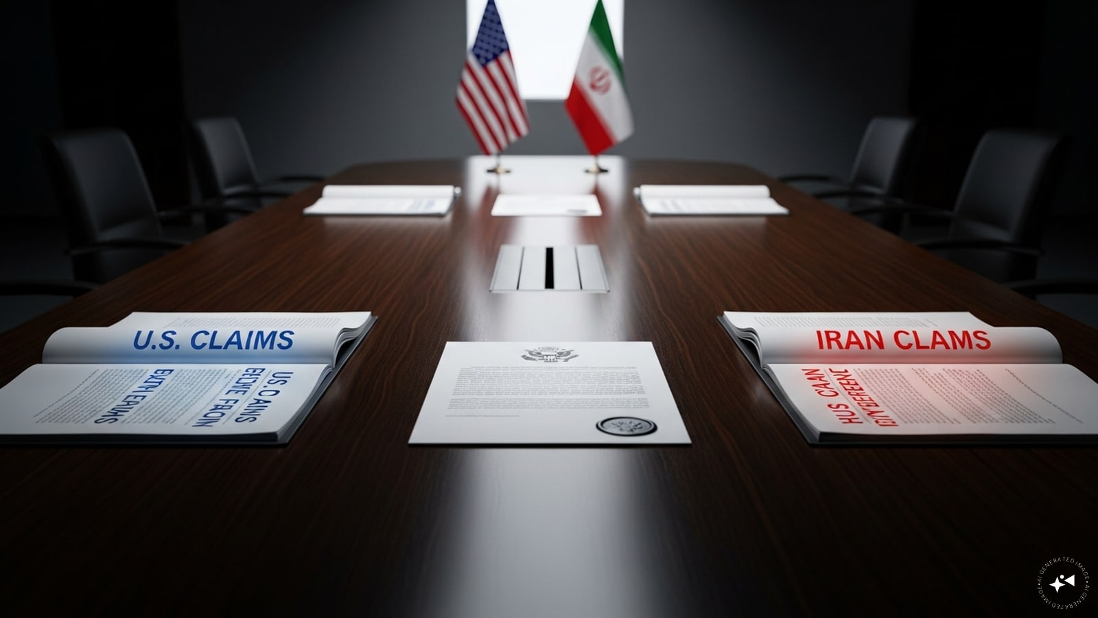 Why the US and Iran Can Never Agree on What a Peace Deal Actually Says