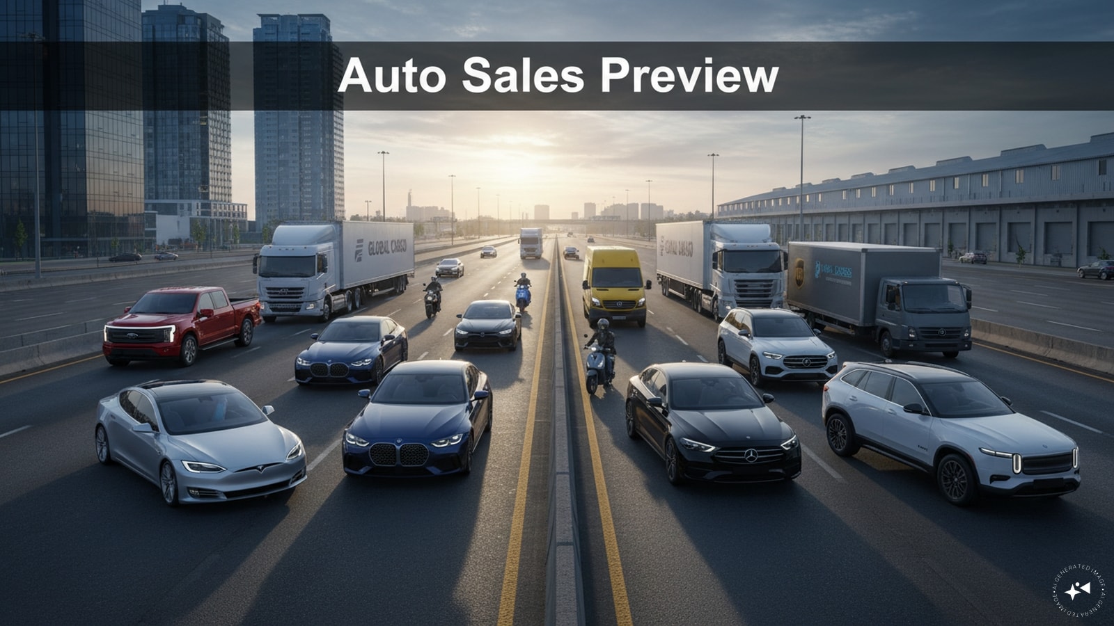 June Auto Sales Preview: Maruti, Tata Motors, M&M and TVS to lead another strong month