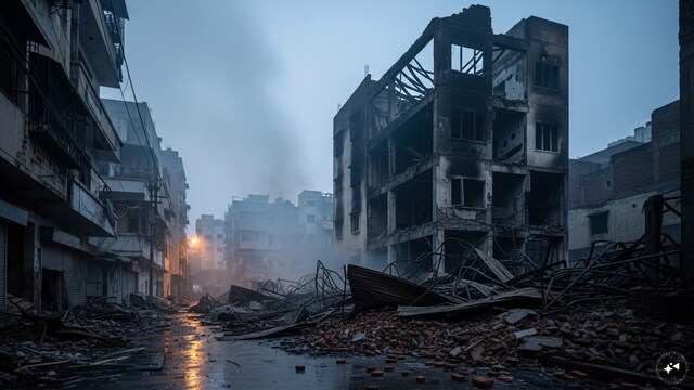 Delhi: 543 lives lost in fire-related accidents in last six years, shows data