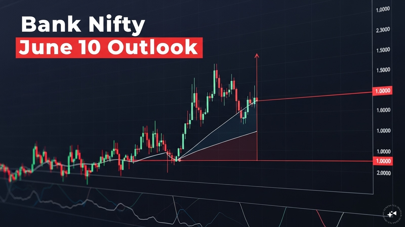 Bank Nifty Outlook: Here are the key levels for the banking index after Tuesday's breakout