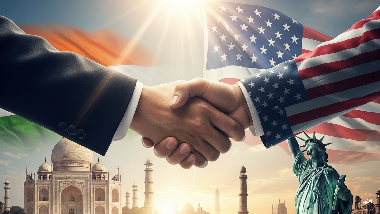 The India-US Interim Trade Deal Myth and Why Mini Deals Lead to Mega Failures