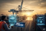 VOC Port launches AI-powered PortGPT, becomes first major Indian port to deploy enterprise GenAI