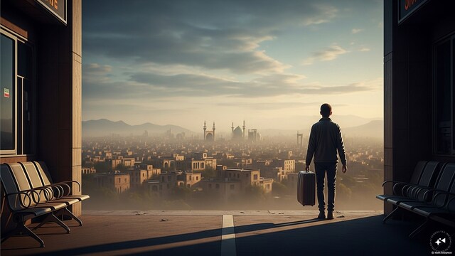 India tells nationals in Iran to leave, avoid travel to country
